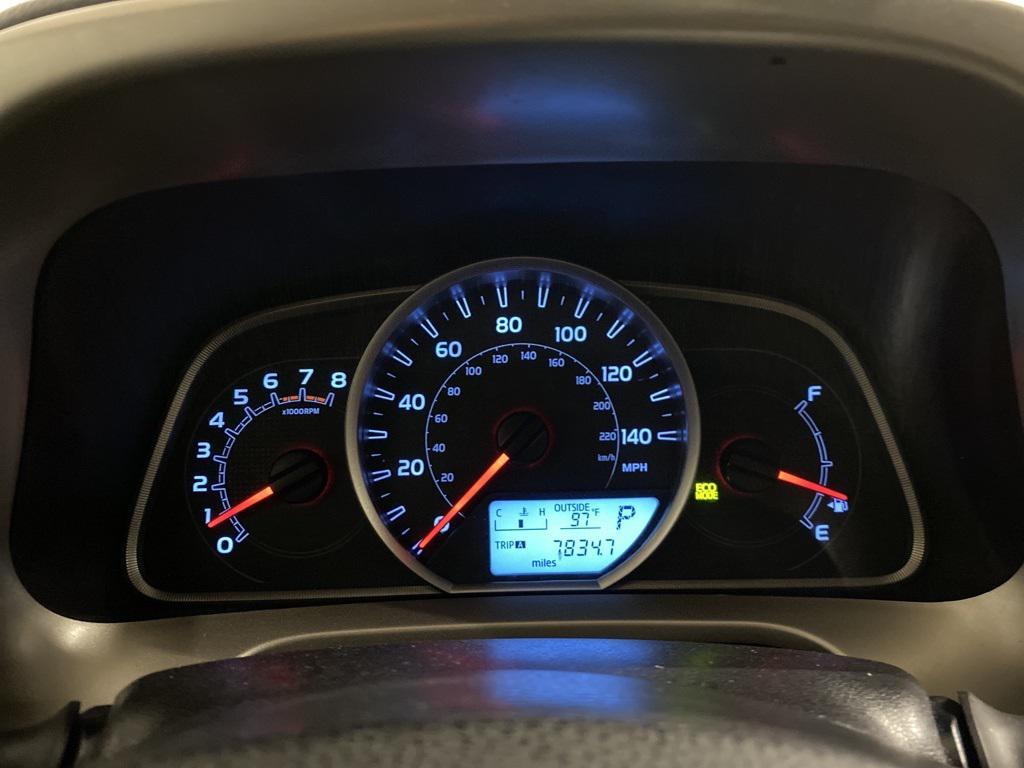 used 2015 Toyota RAV4 car, priced at $16,995