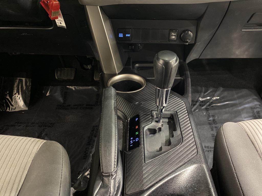used 2015 Toyota RAV4 car, priced at $16,995