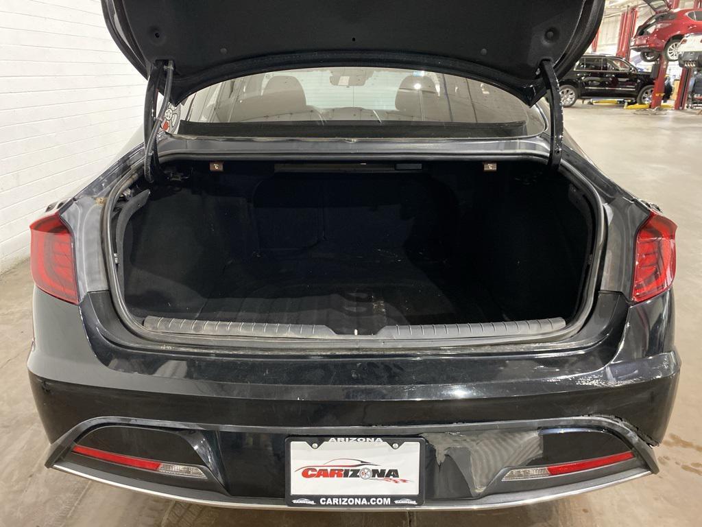 used 2021 Hyundai Sonata car, priced at $16,777