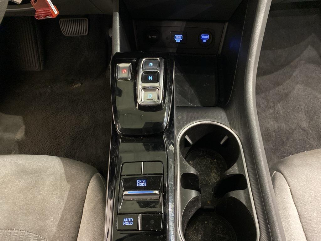 used 2021 Hyundai Sonata car, priced at $16,777