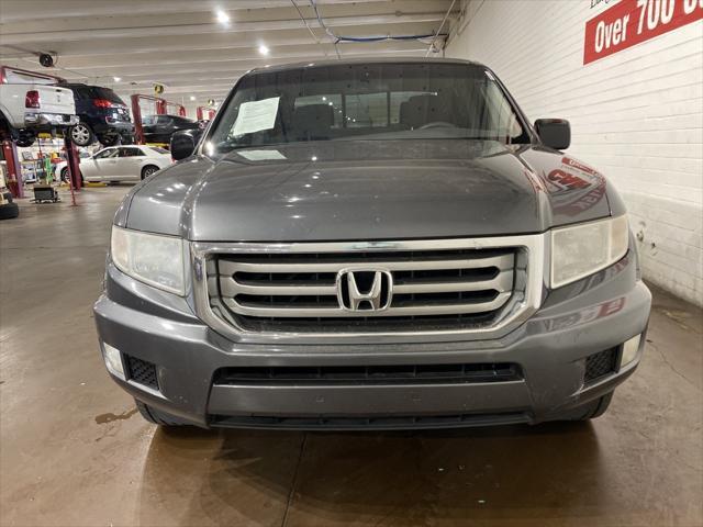 used 2012 Honda Ridgeline car, priced at $10,149