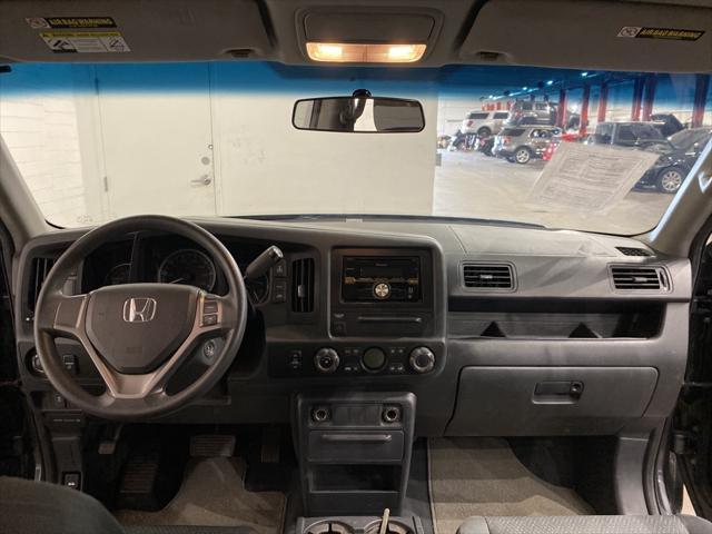 used 2012 Honda Ridgeline car, priced at $10,149