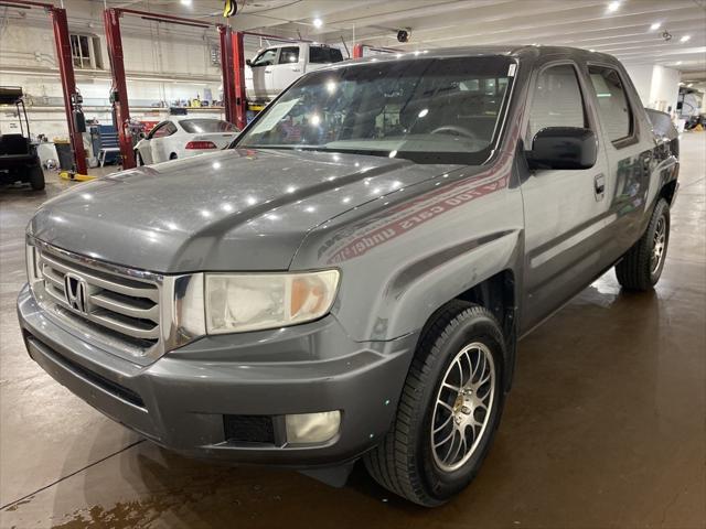 used 2012 Honda Ridgeline car, priced at $10,149