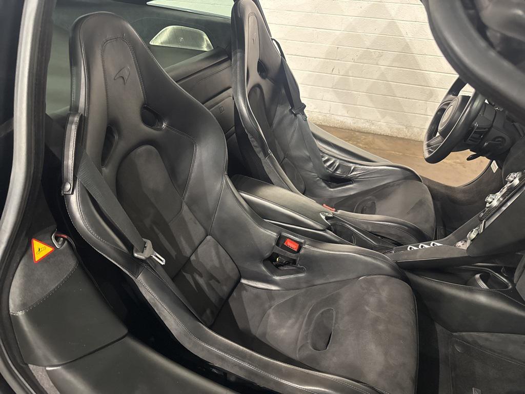 used 2018 McLaren 720S car, priced at $221,999