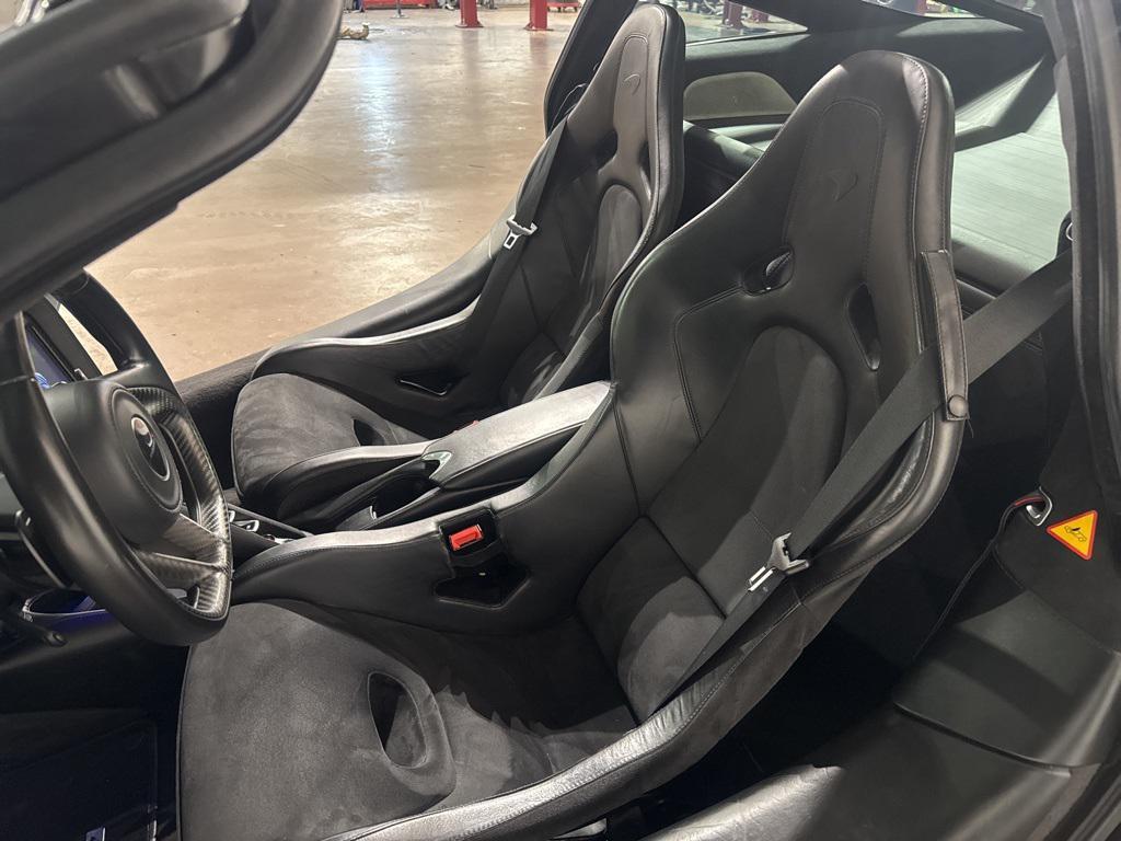 used 2018 McLaren 720S car, priced at $221,999