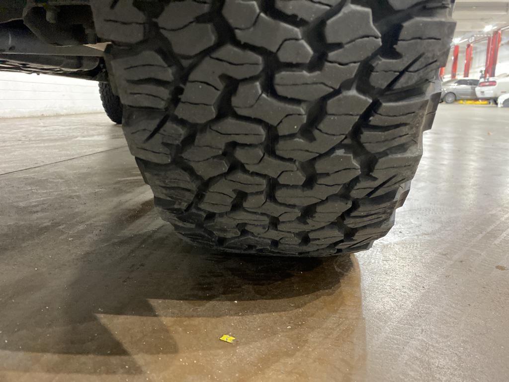 used 2017 Toyota Tacoma car, priced at $25,888
