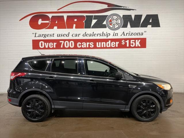 used 2015 Ford Escape car, priced at $12,299