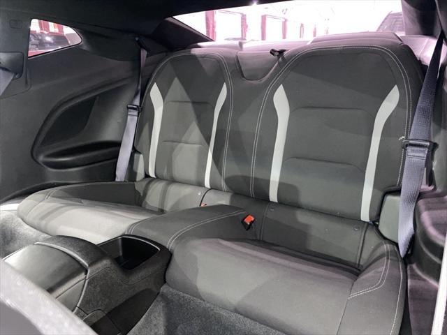 used 2016 Chevrolet Camaro car, priced at $29,655