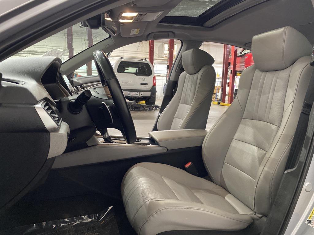 used 2018 Honda Accord car, priced at $18,999