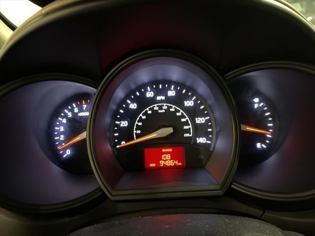 used 2013 Kia Rio car, priced at $6,999