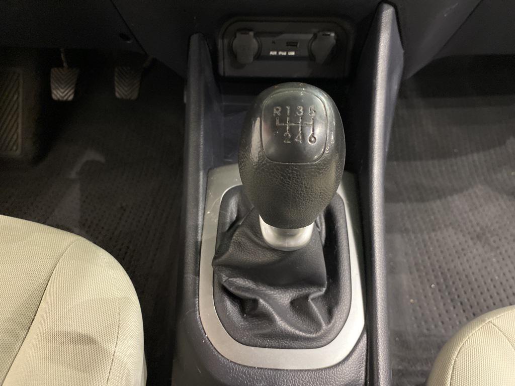 used 2013 Kia Rio car, priced at $6,355