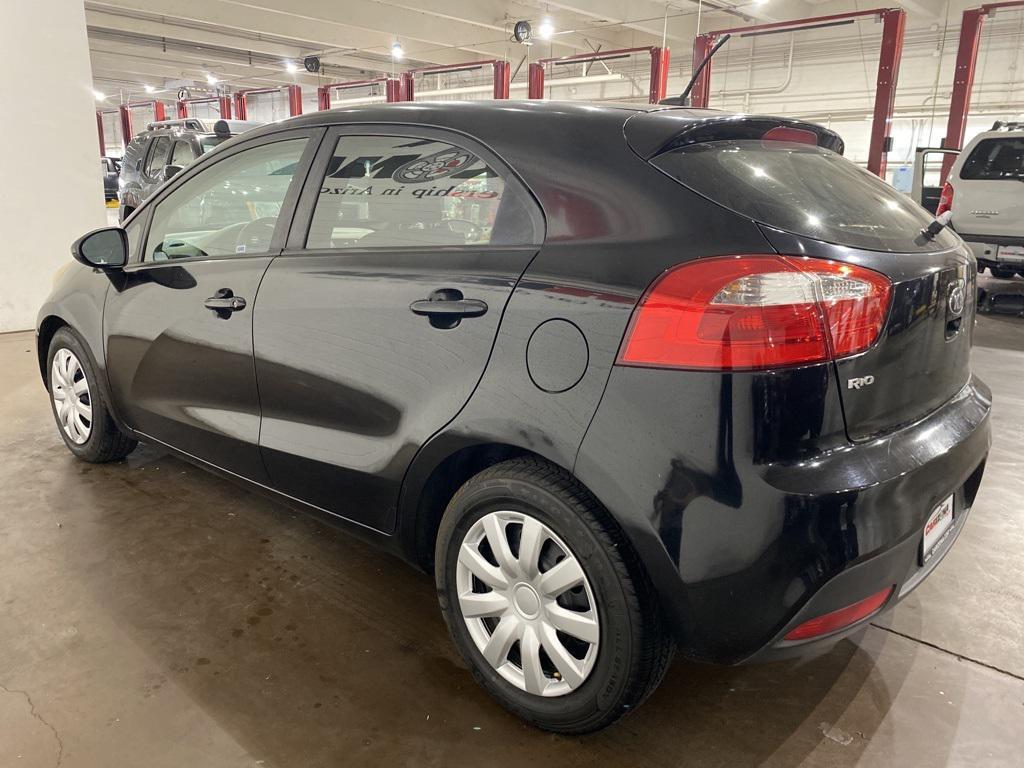 used 2013 Kia Rio car, priced at $6,355