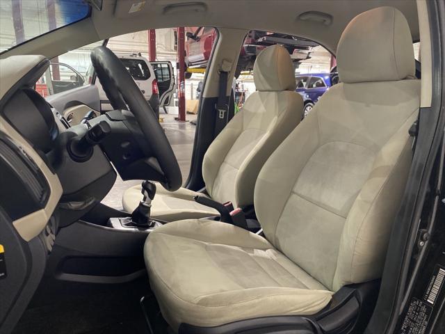 used 2013 Kia Rio car, priced at $6,999
