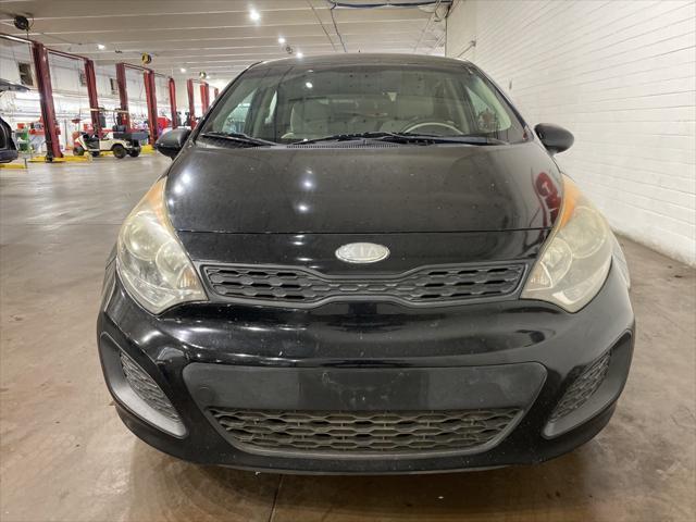 used 2013 Kia Rio car, priced at $6,999