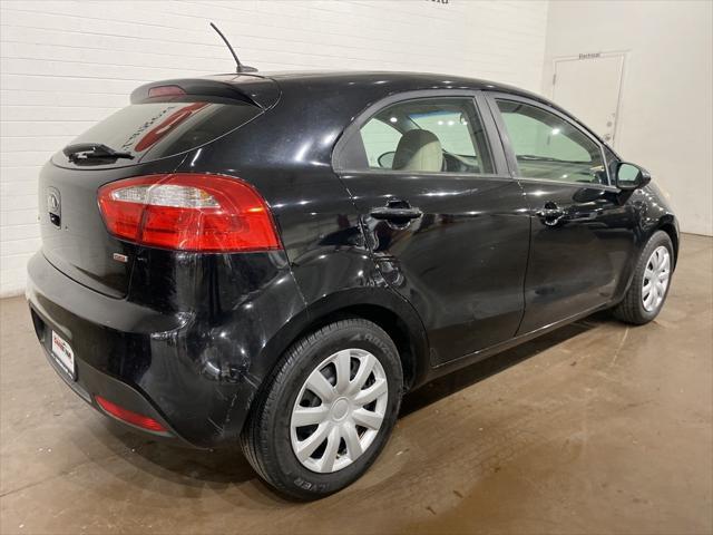 used 2013 Kia Rio car, priced at $6,999