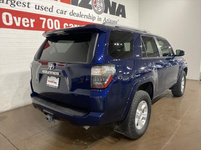 used 2016 Toyota 4Runner car, priced at $27,499