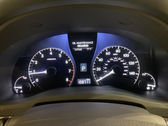 used 2010 Lexus RX 350 car, priced at $13,555
