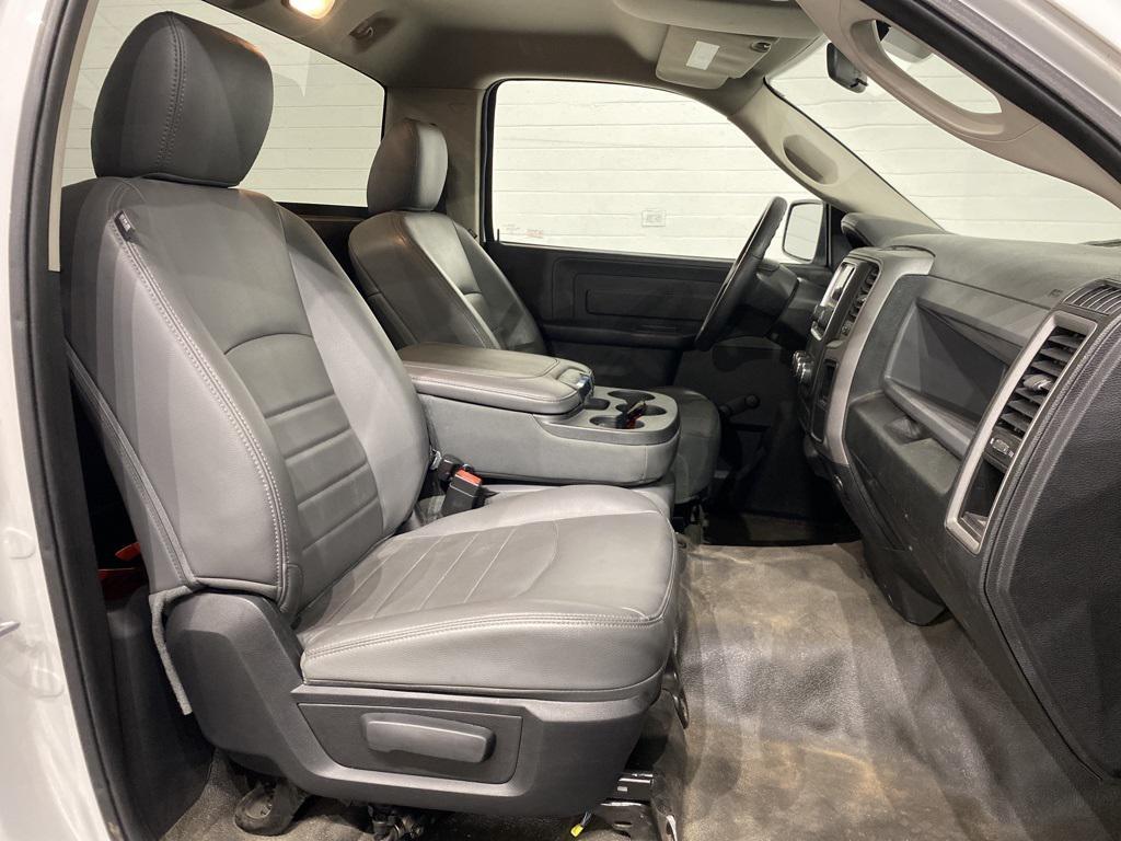 used 2015 Ram 1500 car, priced at $17,555