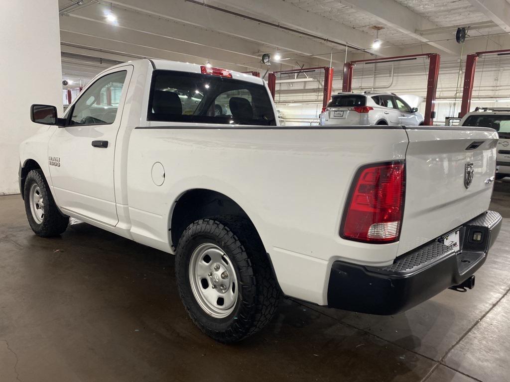 used 2015 Ram 1500 car, priced at $17,555