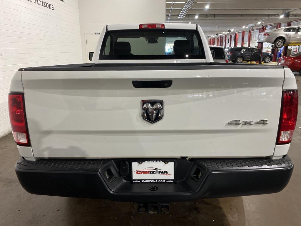 used 2015 Ram 1500 car, priced at $17,555
