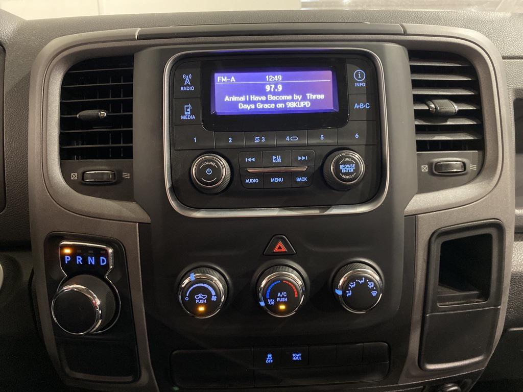 used 2015 Ram 1500 car, priced at $17,555
