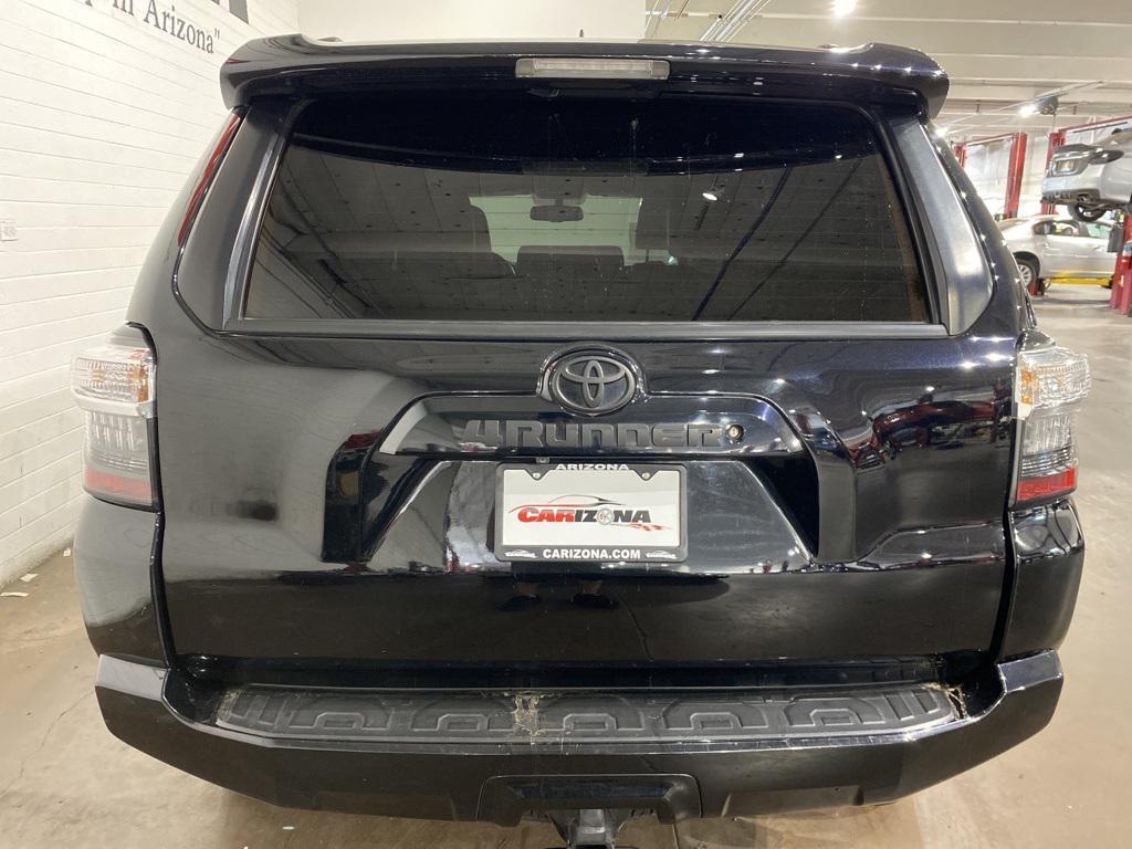 used 2016 Toyota 4Runner car, priced at $26,444