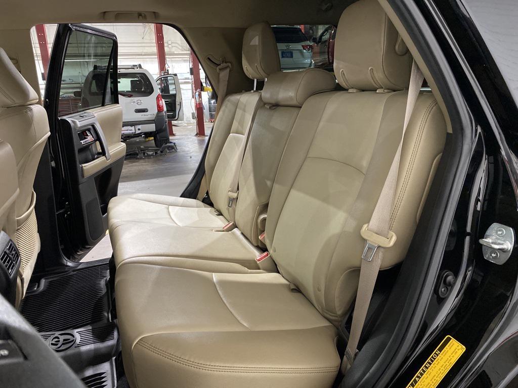 used 2016 Toyota 4Runner car, priced at $26,444