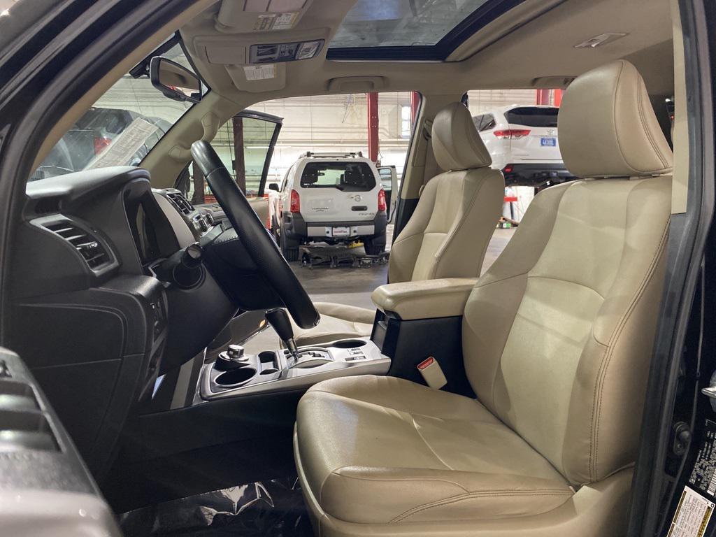 used 2016 Toyota 4Runner car, priced at $26,444