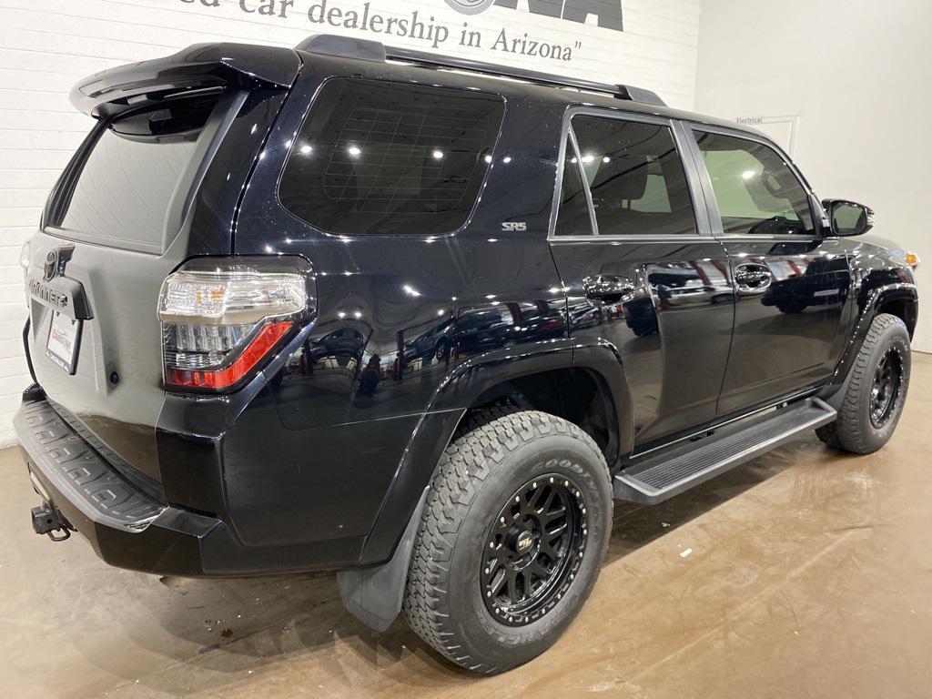 used 2016 Toyota 4Runner car, priced at $26,444