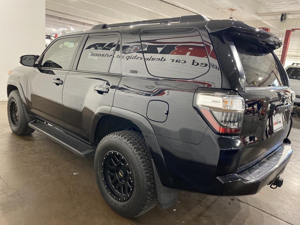 used 2016 Toyota 4Runner car, priced at $26,444