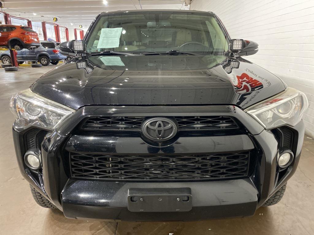 used 2016 Toyota 4Runner car, priced at $26,444