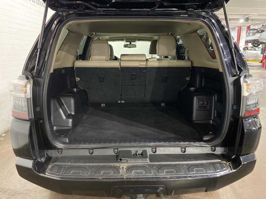 used 2016 Toyota 4Runner car, priced at $26,444