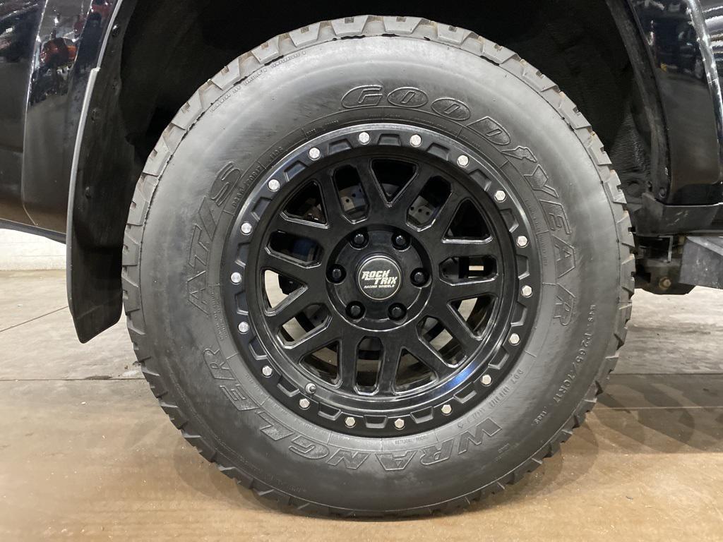 used 2016 Toyota 4Runner car, priced at $26,444