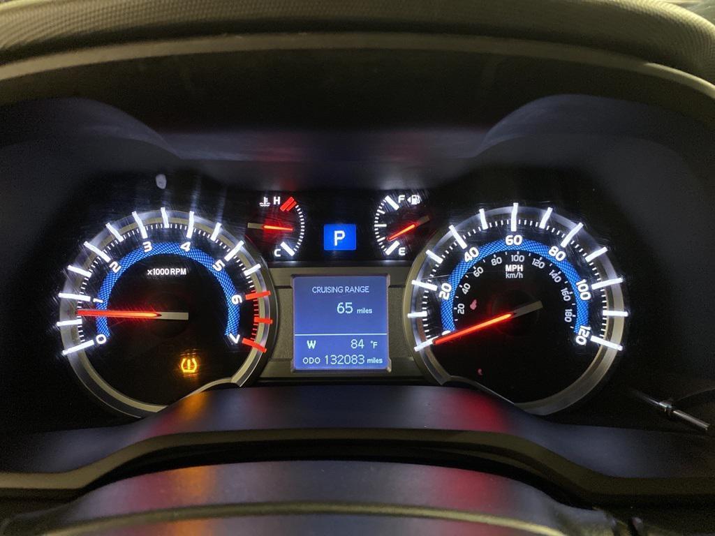 used 2016 Toyota 4Runner car, priced at $26,444