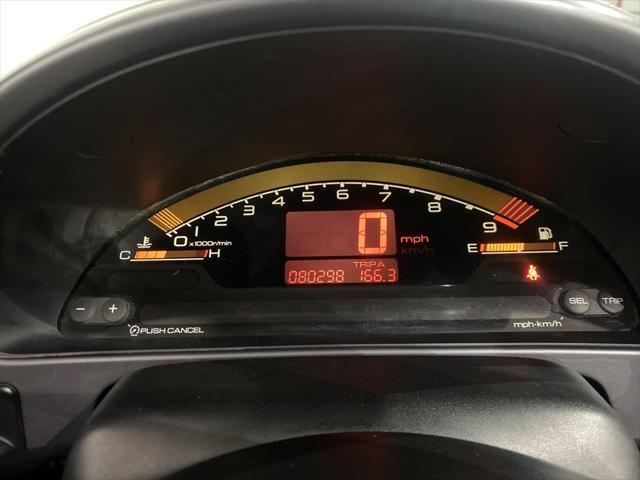 used 2002 Honda S2000 car, priced at $23,649