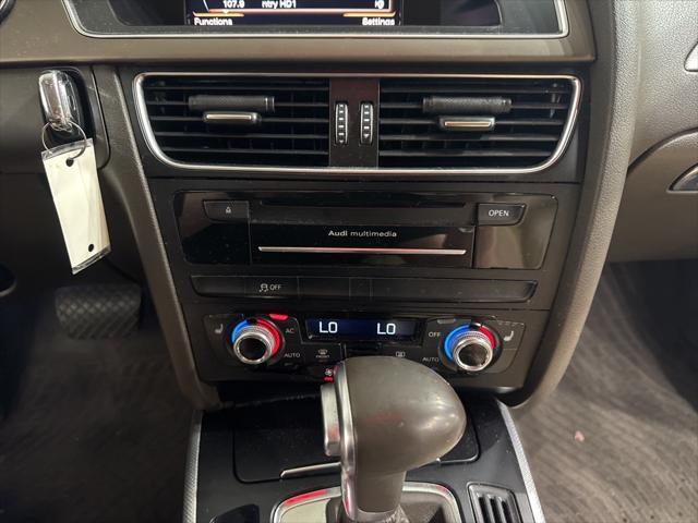 used 2013 Audi A4 car, priced at $8,214