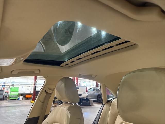 used 2013 Audi A4 car, priced at $8,214