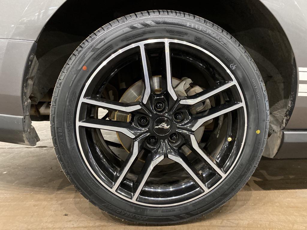 used 2010 Ford Mustang car, priced at $9,488