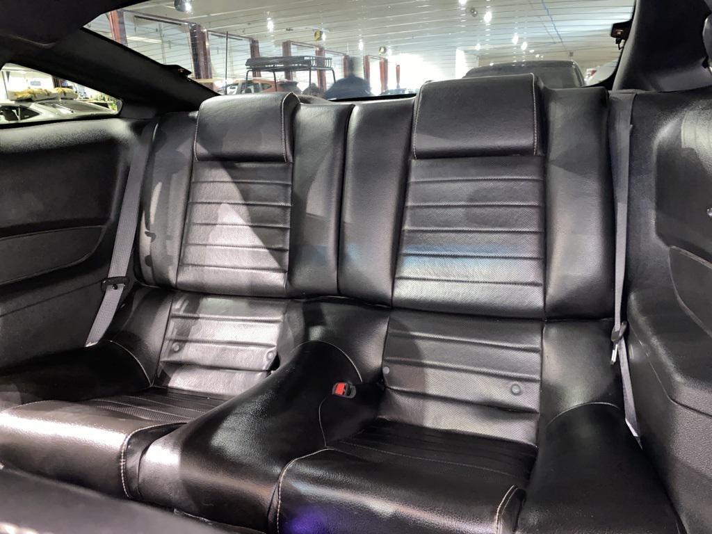 used 2010 Ford Mustang car, priced at $9,488