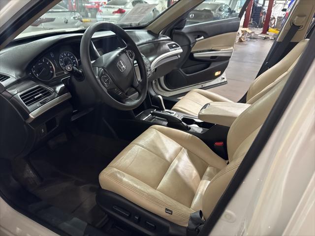 used 2015 Honda Crosstour car, priced at $14,499