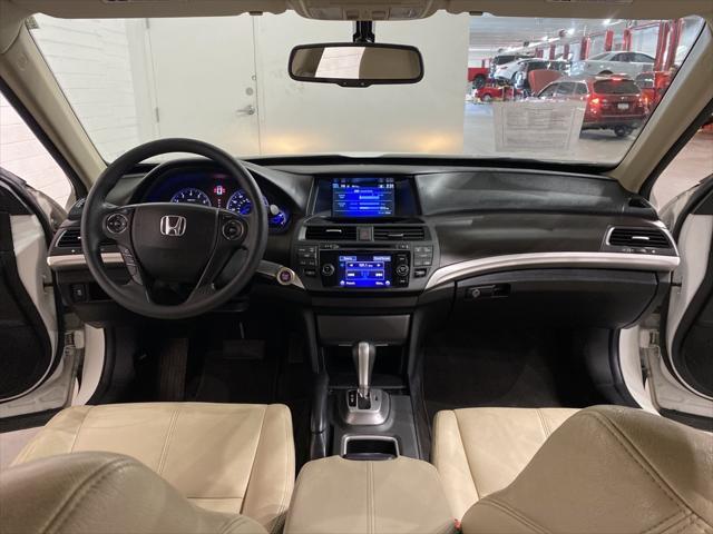 used 2015 Honda Crosstour car, priced at $14,499