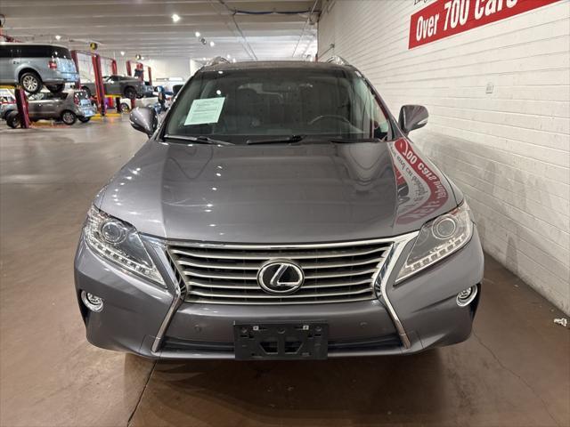 used 2015 Lexus RX 350 car, priced at $17,499