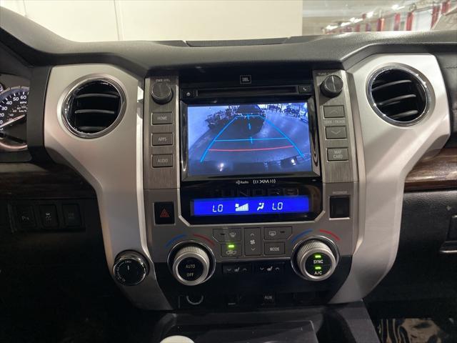 used 2014 Toyota Tundra car, priced at $22,999