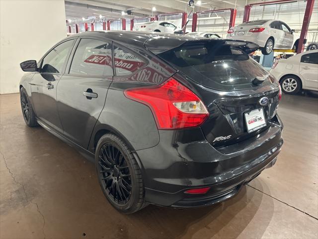 used 2013 Ford Focus ST car, priced at $14,499