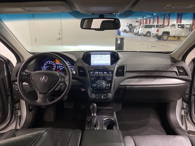 used 2014 Acura RDX car, priced at $14,999