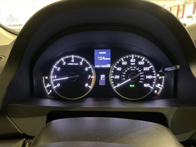 used 2014 Acura RDX car, priced at $14,999