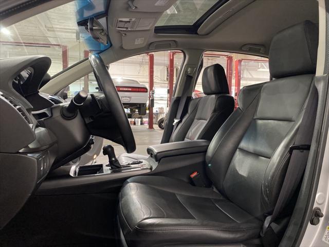used 2014 Acura RDX car, priced at $14,999