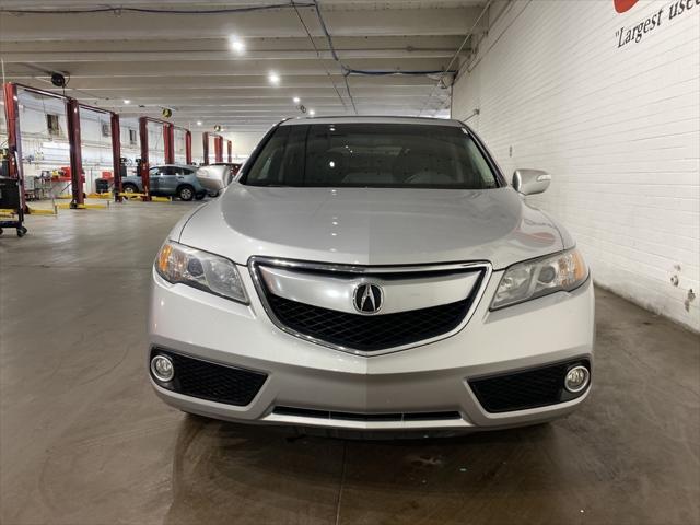 used 2014 Acura RDX car, priced at $14,999