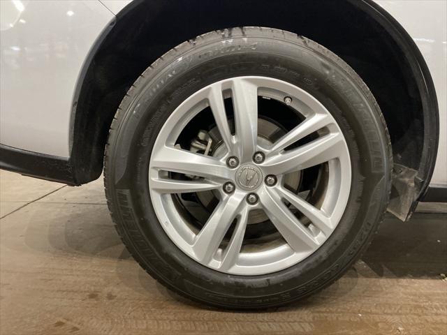 used 2014 Acura RDX car, priced at $14,999
