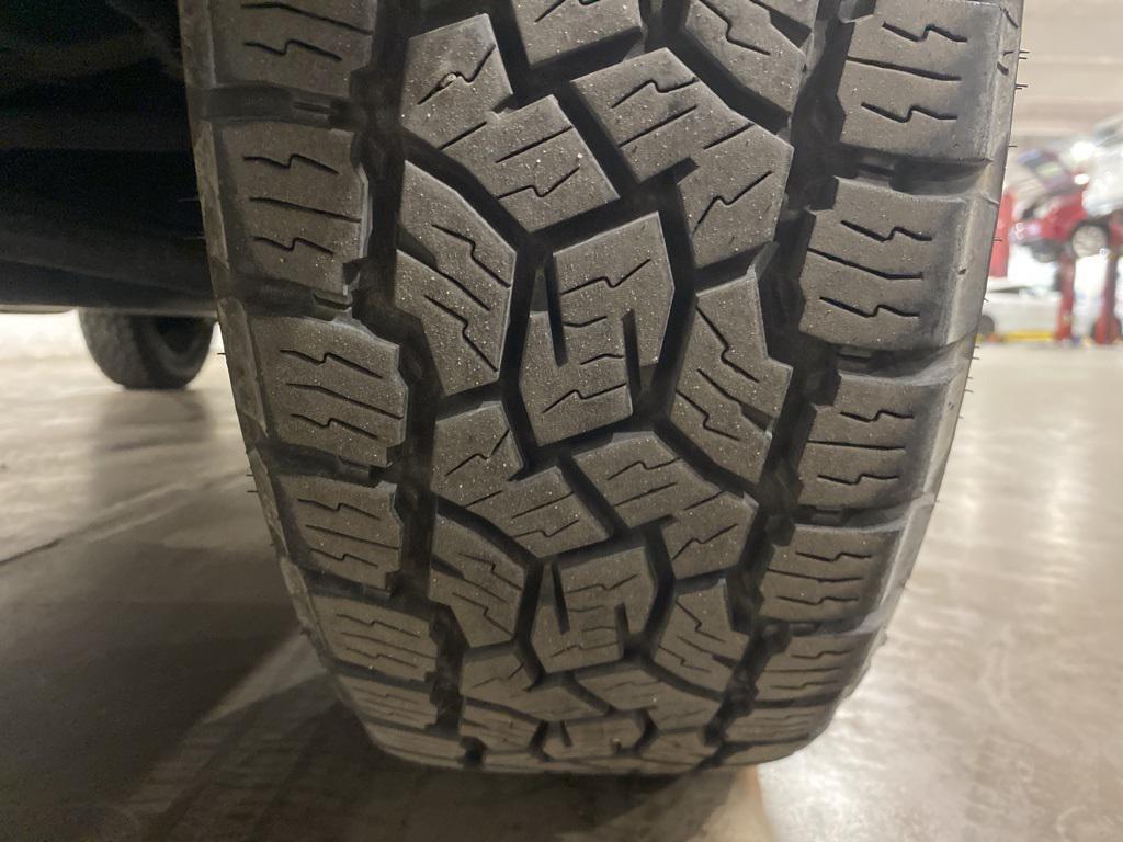 used 2015 Jeep Renegade car, priced at $10,777